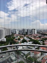 The Meyerise (D15), Condominium #624877741